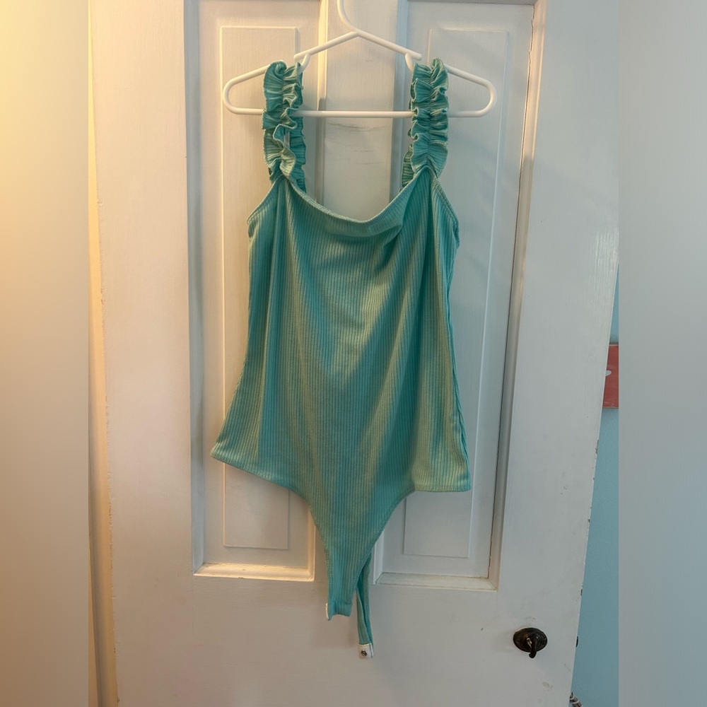 Bodysuit